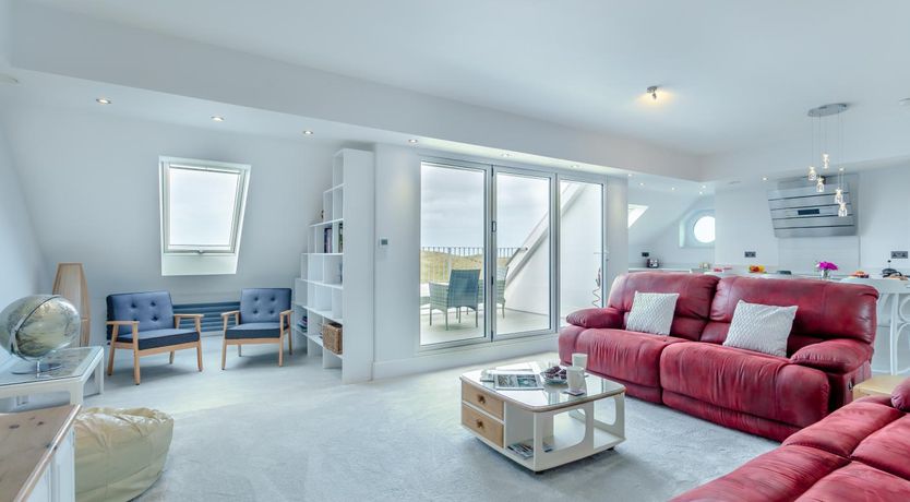 Photo of 4 Bed in Ilfracombe