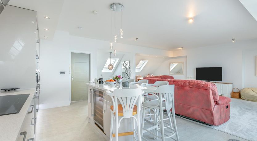Photo of 4 Bed in Ilfracombe