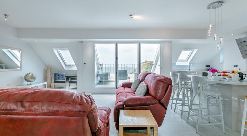 Photo of 4 Bed in Ilfracombe