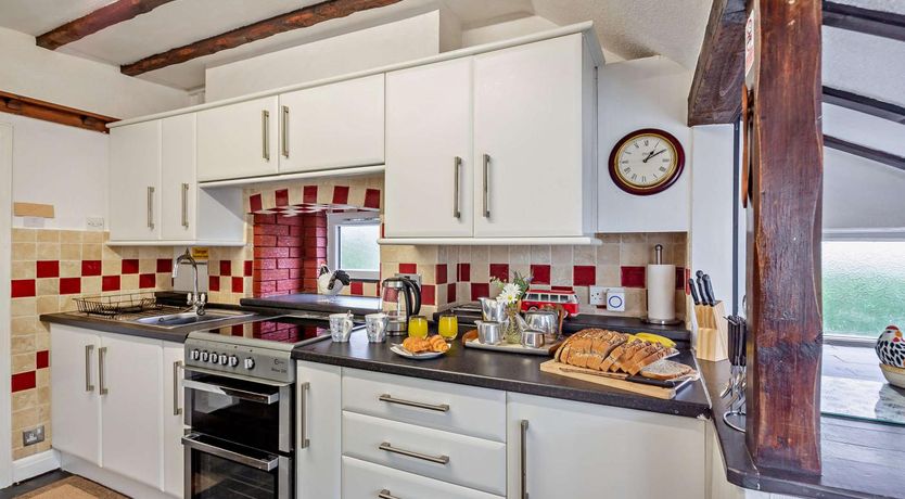 Photo of 2 Bed in Rhos On Sea
