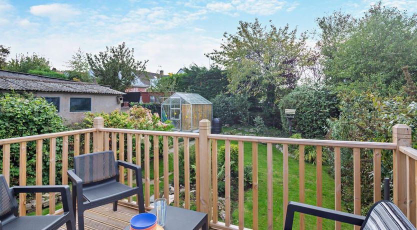 Photo of 2 Bed in Rhos On Sea