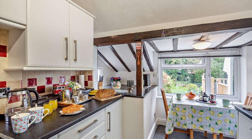 Photo of 2 Bed in Rhos On Sea