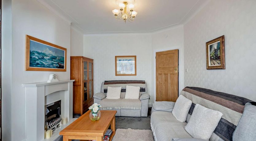 Photo of 2 Bed in Rhos On Sea