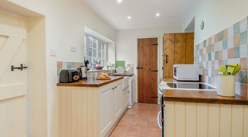 Photo of 2 Bed in Holt