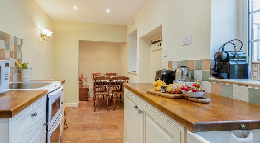 Photo of 2 Bed in Holt