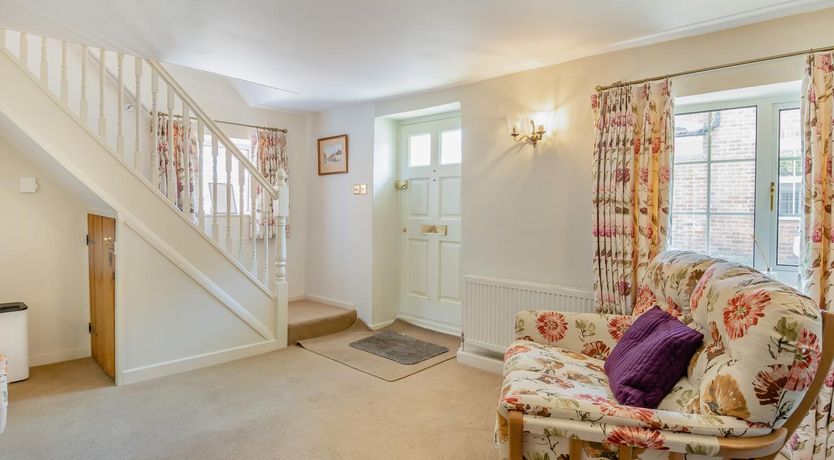 Photo of 2 Bed in Holt