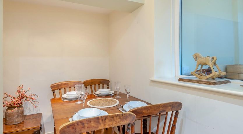 Photo of 2 Bed in Holt