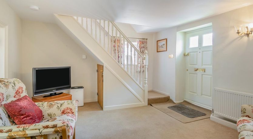 Photo of 2 Bed in Holt