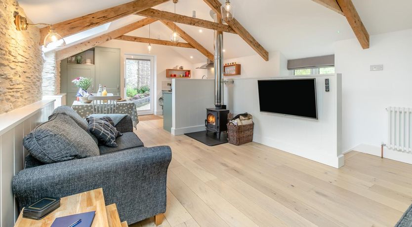 Photo of 1 Bed in Mortehoe