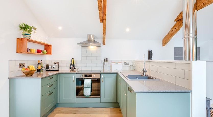 Photo of 1 Bed in Mortehoe