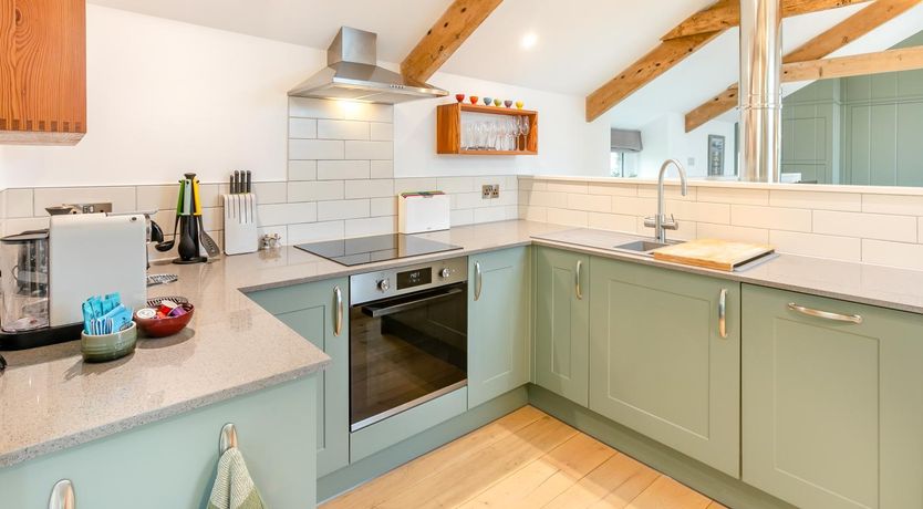 Photo of 1 Bed in Mortehoe