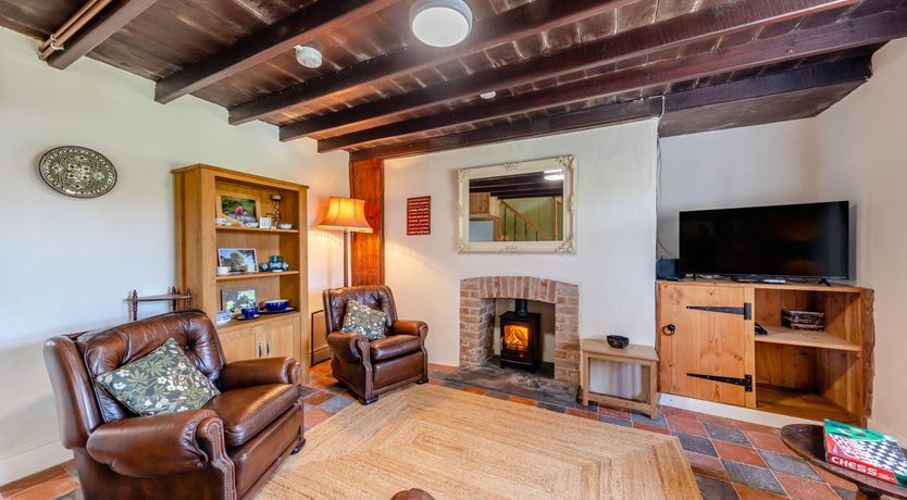Photo of 3 Bed in Llanrhystud