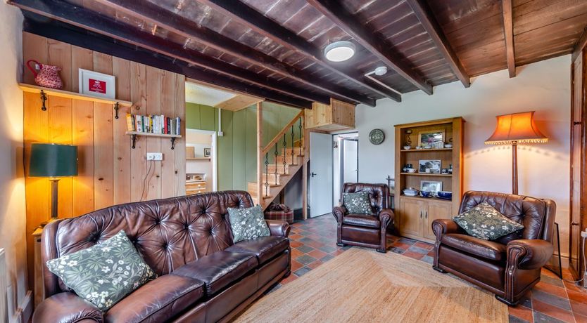 Photo of 3 Bed in Llanrhystud