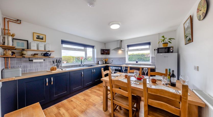 Photo of 3 Bed in Llanrhystud