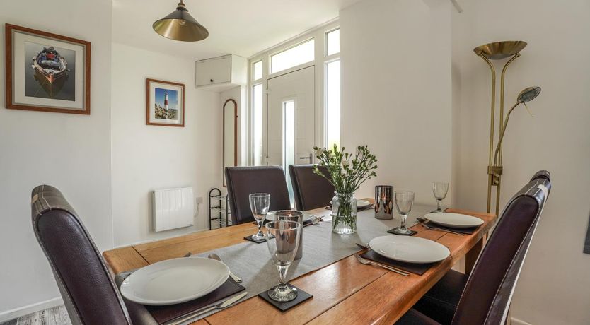 Photo of 3 Bed in West Lulworth