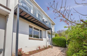 3 Bed in West Lulworth Holiday Home