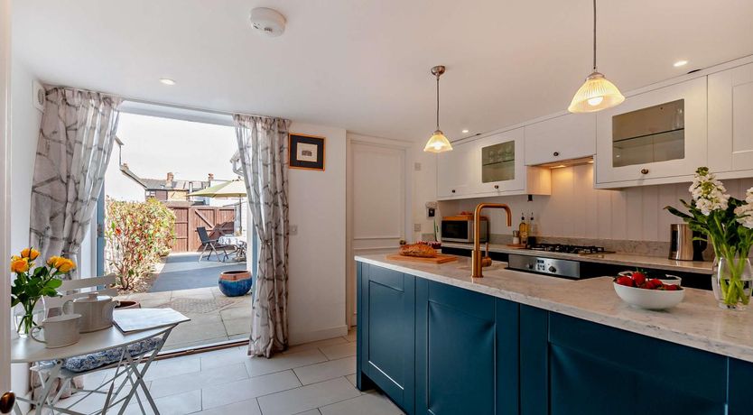 Photo of 4 Bed in Walmer