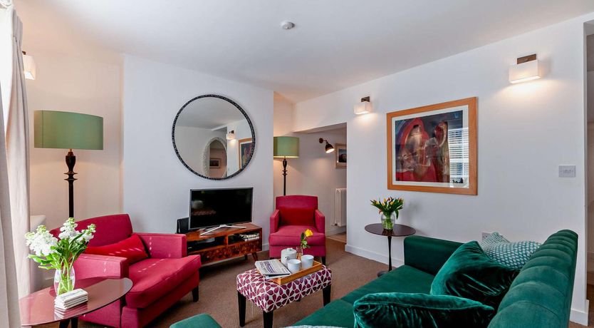 Photo of 4 Bed in Walmer