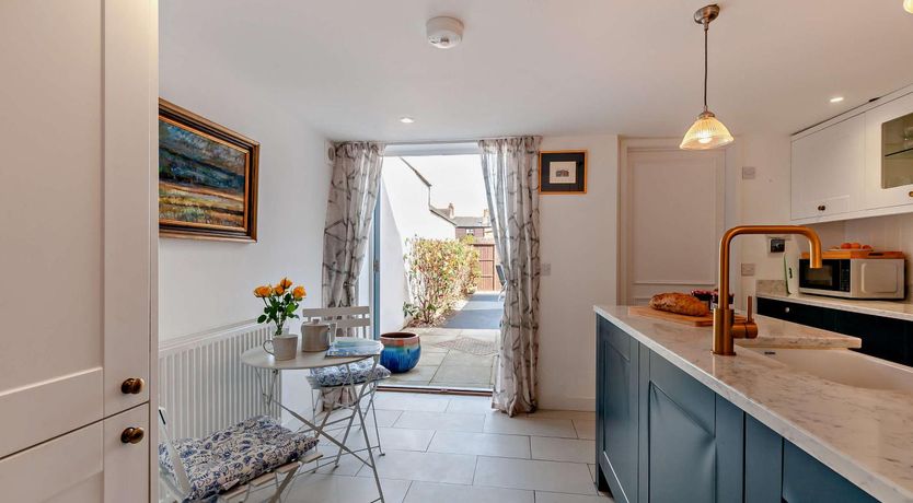 Photo of 4 Bed in Walmer