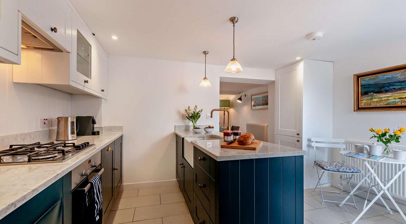 Photo of 4 Bed in Walmer