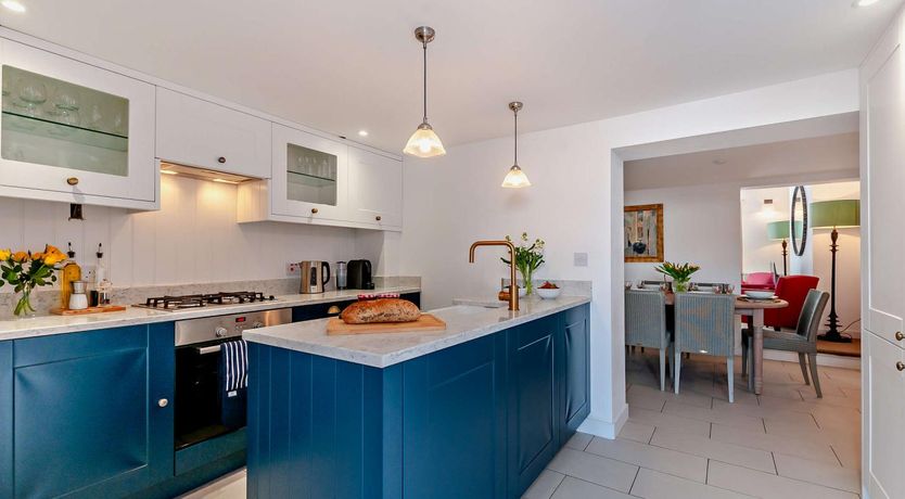 Photo of 4 Bed in Walmer