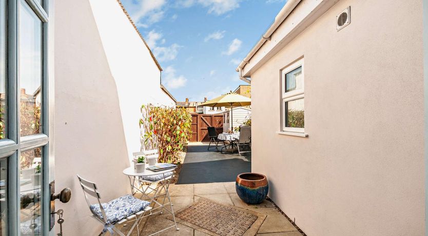 Photo of 4 Bed in Walmer