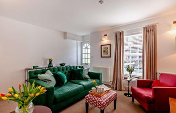 4 Bed in Walmer Holiday Home