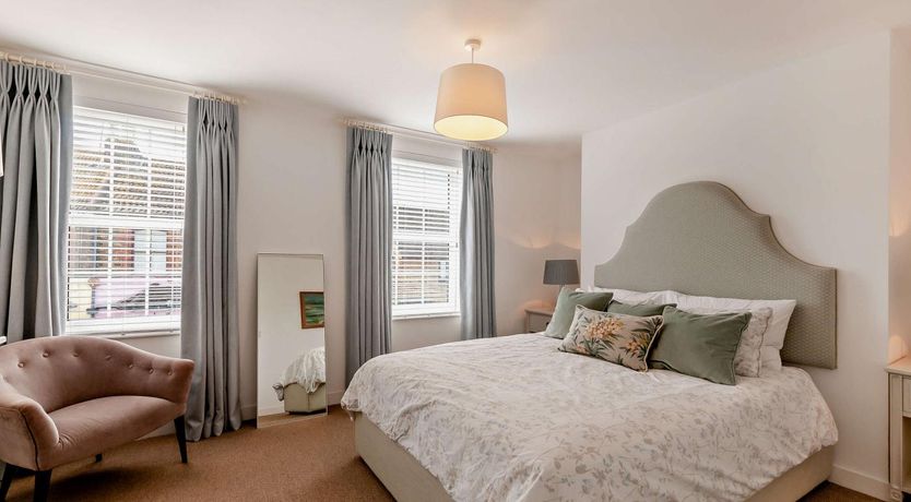 Photo of 4 Bed in Walmer