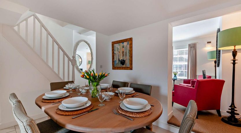 Photo of 4 Bed in Walmer