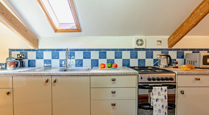 Photo of 1 Bed in Port Mulgrave