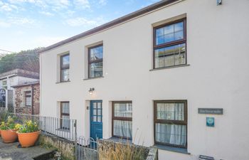 3 Bed in Padstow Holiday Home
