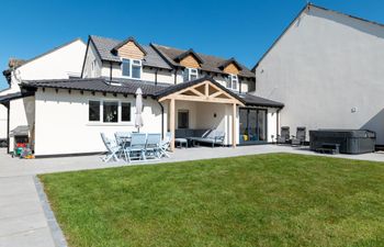 3 Bed in Instow Holiday Home