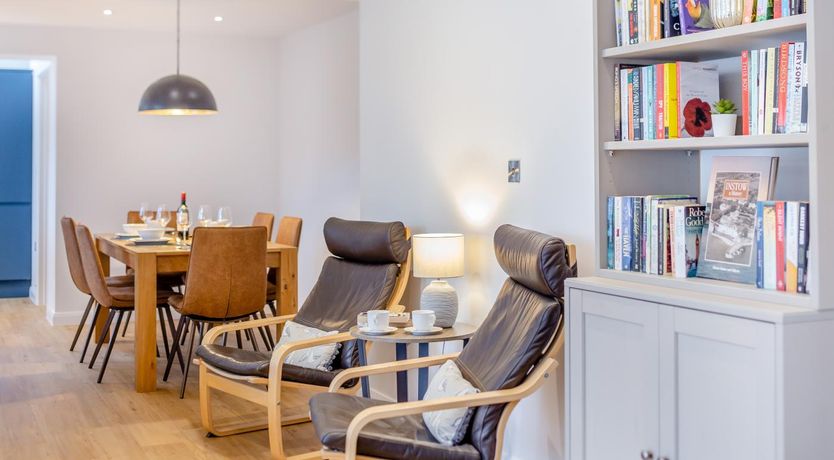 Photo of 3 Bed in Instow