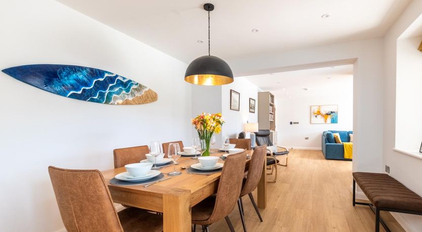 Photo of 3 Bed in Instow