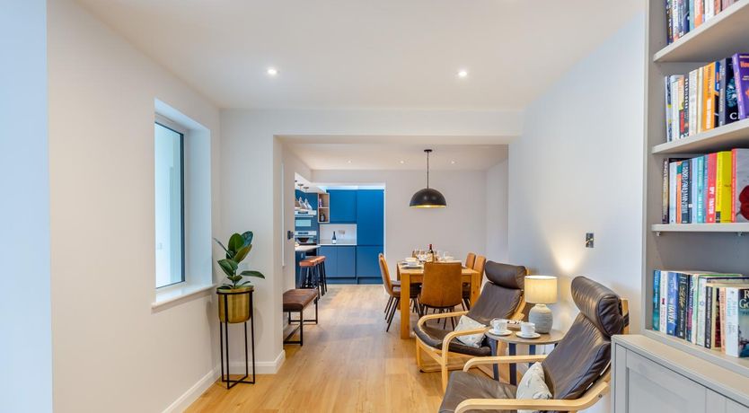Photo of 3 Bed in Instow