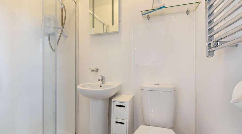 Photo of 1 Bed in Teignmouth