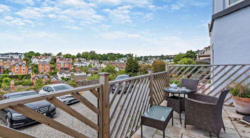 Photo of 1 Bed in Teignmouth