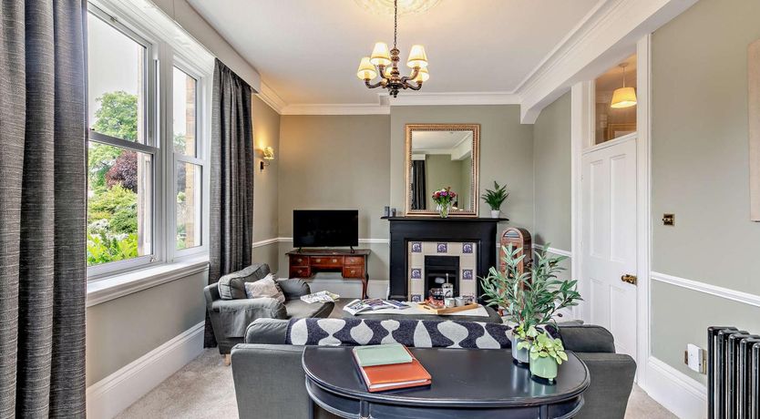 Photo of 2 Bed in Baslow