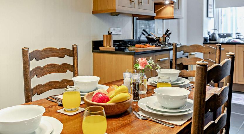 Photo of 2 Bed in Baslow