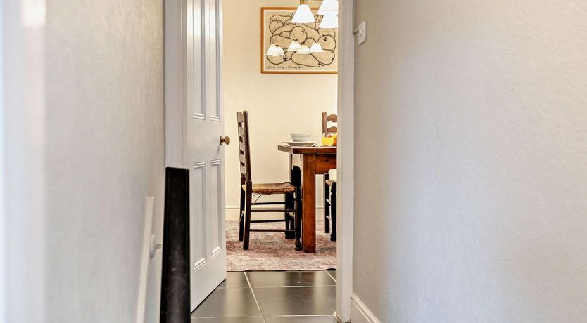 Photo of 2 Bed in Baslow