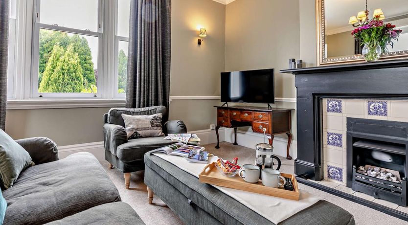 Photo of 2 Bed in Baslow