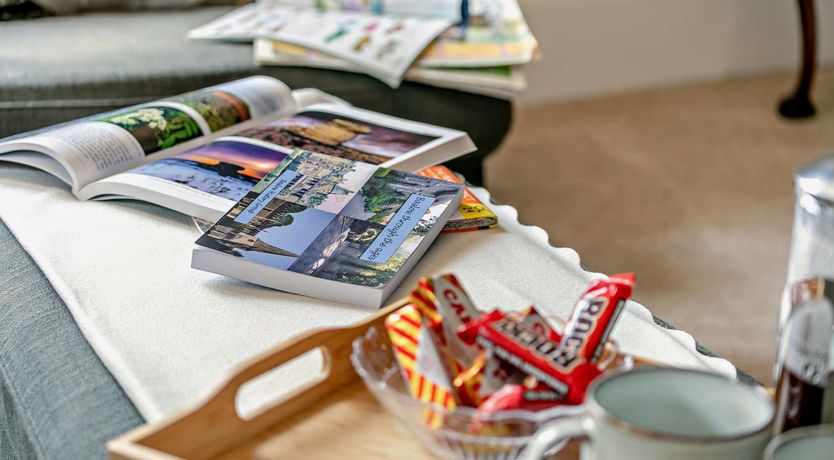 Photo of 2 Bed in Baslow