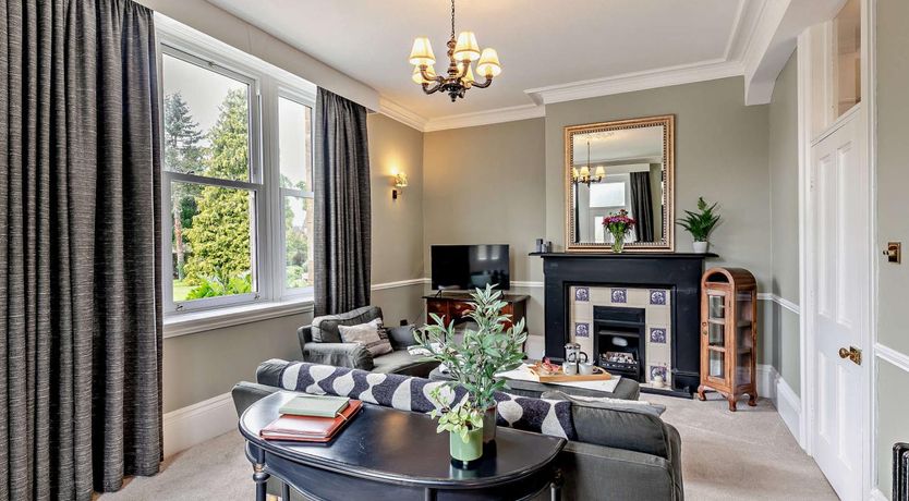 Photo of 2 Bed in Baslow