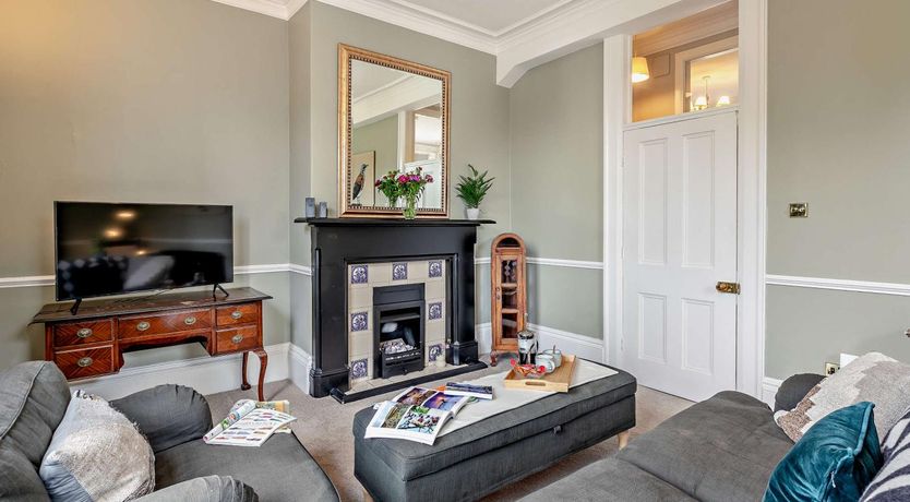 Photo of 2 Bed in Baslow