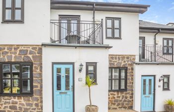 4 Bed in Abersoch Holiday Home