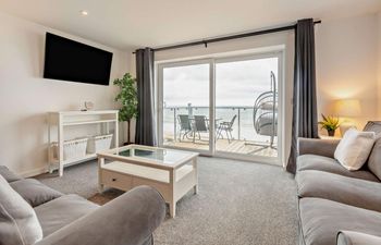 3 Bed in Bridlington Holiday Home