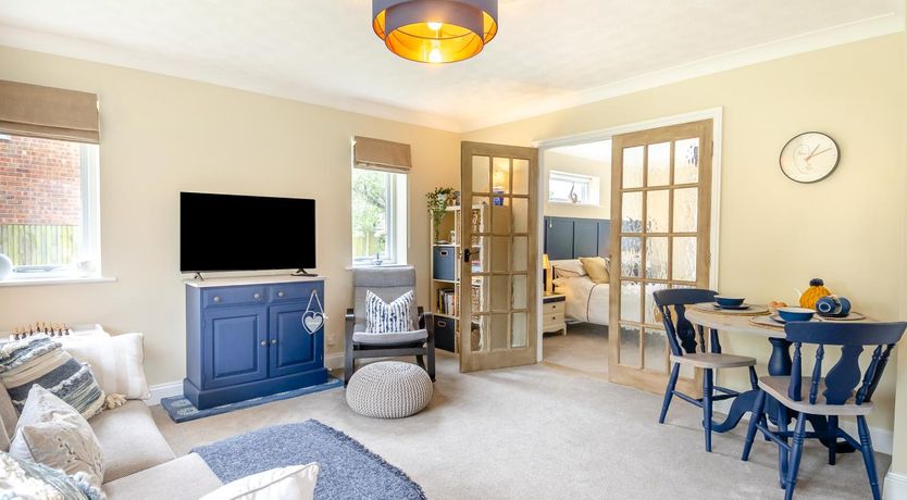 Photo of 1 Bed in North Walsham