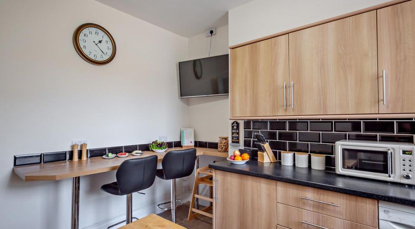Photo of 3 Bed in Llanbedr