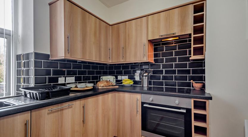 Photo of 3 Bed in Llanbedr