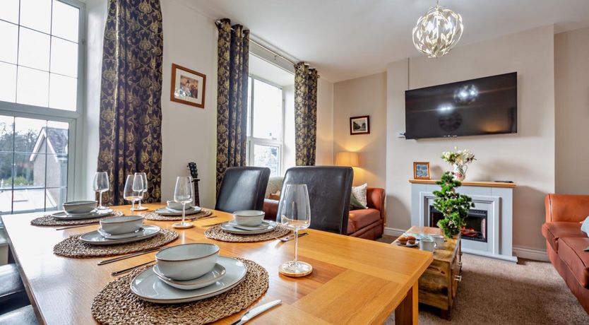 Photo of 3 Bed in Llanbedr